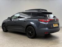 Occasion Renault Mégane IV LIMITED 116 PK (85 kW) 2019 Grijs (metallic)