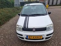 Occasion Fiat Panda 54 PK (39 kW) 2009 Wit Hatchback
