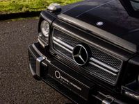 tweedehands Mercedes G65 AMG AMG | V12 | UNIEK! | Designo | Adaptieve cruise contro