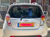 tweedehands Chevrolet Spark 1.0 16V LT+ Bi-Fuel