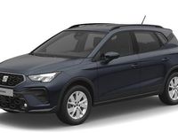 Nieuw Seat Arona Style 97 PK (71 kW) 2026 Grijs SUV