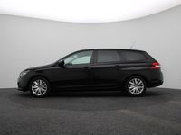 Occasion Peugeot 308 SW 2020 Zwart Stationwagen