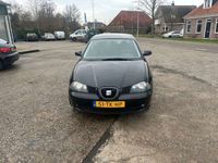 tweedehands Seat Ibiza 1.4-16V Sensation