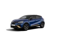 tweedehands Renault Captur hybrid 145 E-TECH Engineered Automatisch | Elektri