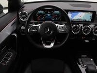 tweedehands Mercedes CLA200 AMG | Widescreen | Stoelverwarming | Camera | Navigatie