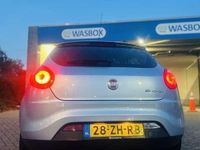 Occasion Fiat Bravo 90 PK (66 kW) 2008 Blauw Hatchback