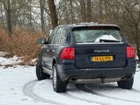 Occasion Porsche Cayenne 340 PK (250 kW) 2003 SUV