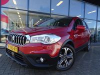 tweedehands Suzuki SX4 S-Cross 1.0 Boosterjet Comfort *AIRCO*PARKEERSENSOREN*BLUTOOTH*CRUISE CONTROL*