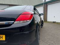 tweedehands Opel Astra Cabriolet 