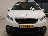 tweedehands Peugeot 2008 1.2 AUTOMAAT | ACTIVE | PANODAK | NAVI | 1e EIGENAAR |