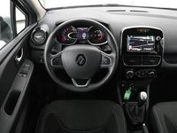 Occasion Renault Clio IV LIMITED 76 PK (55 kW) 2019 Grijs Hatchback