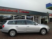 tweedehands VW Passat 1.6 VARIANT TRENDLINE AIRCO