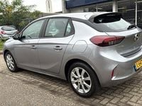 Occasion Opel Corsa Edition 75 PK (55 kW) 2021 Grijs Hatchback