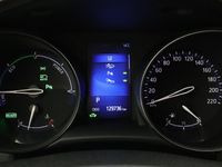 Occasion Toyota C-HR Edition 123 PK (90 kW) 2016 Grijs SUV