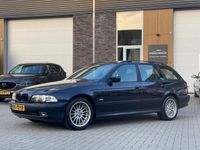 tweedehands BMW 540 5-SERIE TouringExecutive | Nwe apk | 2e eigenaar |