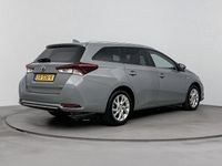 Occasion Toyota Auris 136 PK (100 kW) 2018 Grijs Stationwagen