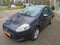 tweedehands Fiat Grande Punto 1.4 3drs GP