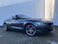 tweedehands BMW Z4 Roadster 2.0 157pk Dealer onderhouden Leer Sportzetels+verw+