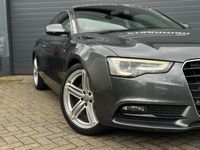 tweedehands Audi A5 Coupé 2.0 TFSI Quattro Pro Line | Autom. | Facelift