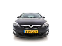 tweedehands Opel Astra 2.0 CDTi Sport-Pack *NAVI-FULLMAP | VOLLEDER | ECC | PDC | AMBIENT-LIGHT | CRUISE | SPORT-SEATS | 19"ALU*