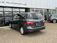 tweedehands Mazda 5 1.6 CiTD Center Line | 7-Zits | Climate | 75DKM