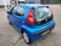 tweedehands Peugeot 107 1.0-12V XS