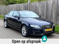 tweedehands Audi A4 Limousine 2.0 TFSI Pro Line quattro Automaat 211PK