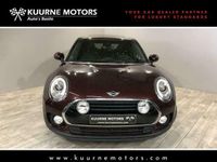 tweedehands Mini Clubman 1.5i Sport/ Pano/Navi/Cam/Led * 1 Jaar Garantie *