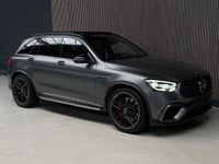 Occasion Mercedes S63 AMG AMG 508 PK (373 kW) 2019 Grijs SUV