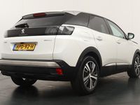 Occasion Peugeot 3008 Allure 2025 Wit SUV