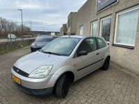 tweedehands Ford Fiesta 1.3 Style