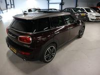 tweedehands Mini Cooper Clubman 2.0 S / Aut / Pano / Head up / Adap Cruisse / VOL ! ! !