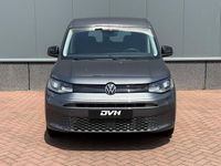 Occasion VW Caddy Maxi Style 122 PK (89 kW) 2024 Grijs MPV