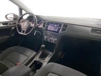 tweedehands VW Golf Sportsvan 1.0 110pk TSI Comfortline | Airco (automatisch) |