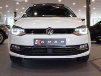 tweedehands VW Polo 1.2 TSI Lounge | Pano | Navi | Carplay | LED