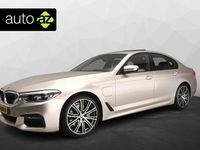 Occasion BMW 530e M Sport 252 PK (185 kW) 2019 Grijs Sedan