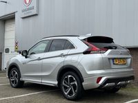 tweedehands Mitsubishi Eclipse Cross 2.4 PHEV Executive automaat