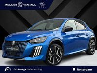 Occasion Peugeot 208 GTi 110 PK (80 kW) 2026 Blauw Hatchback