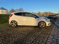 tweedehands Ford Fiesta 1.6 ST2