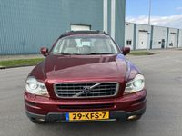tweedehands Volvo XC90 2.5 T5 Limited Edition 4X4 Automaat 250 PK. Clima