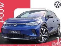 Occasion VW ID.4 150 kW (204 PK) 2020 Blauw SUV