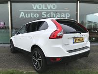 tweedehands Volvo XC60 2.0T Professional Line Automaat | Rijklaar incl ga