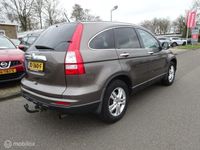 tweedehands Honda CR-V 2.0i Comfort Navi, Cruise Controle!!