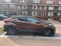 Occasion Toyota C-HR 122 PK (89 kW) 2018 SUV