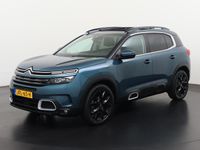 Occasion Citroën C5 Aircross Business Class 131 PK (96 kW) 2020 Blauw SUV