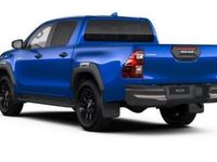 tweedehands Toyota HiLux 2.8 D-4D Automaat Dubbel Cabine Invincible