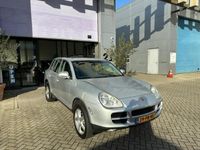 tweedehands Porsche Cayenne 3.2 Handgeschakeld! NAP! UNIEK! INRUIL MOGELIJK!