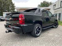 tweedehands Chevrolet Avalanche USA 5.3 V8 4WD