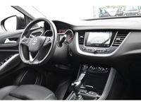 tweedehands Opel Grandland X 1.2 Turbo Ultimate / RIJKLAARPRIJS / leder / led /