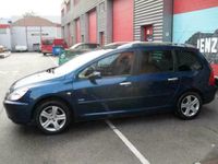 tweedehands Peugeot 307 2.0 16V Navtech,NAVI,CLIMA,CRUISE,etc.